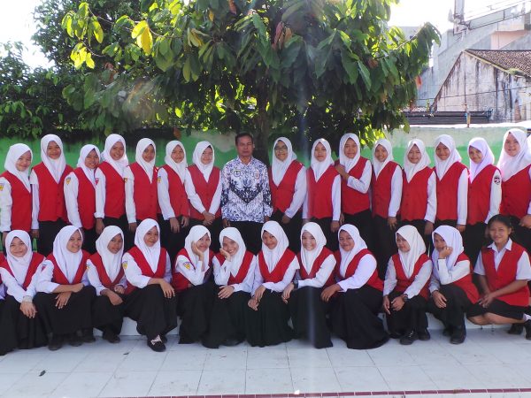 Pengumuman Libur Panjang Akhir Semester