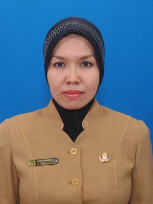 Amnun Isnawati Harahap